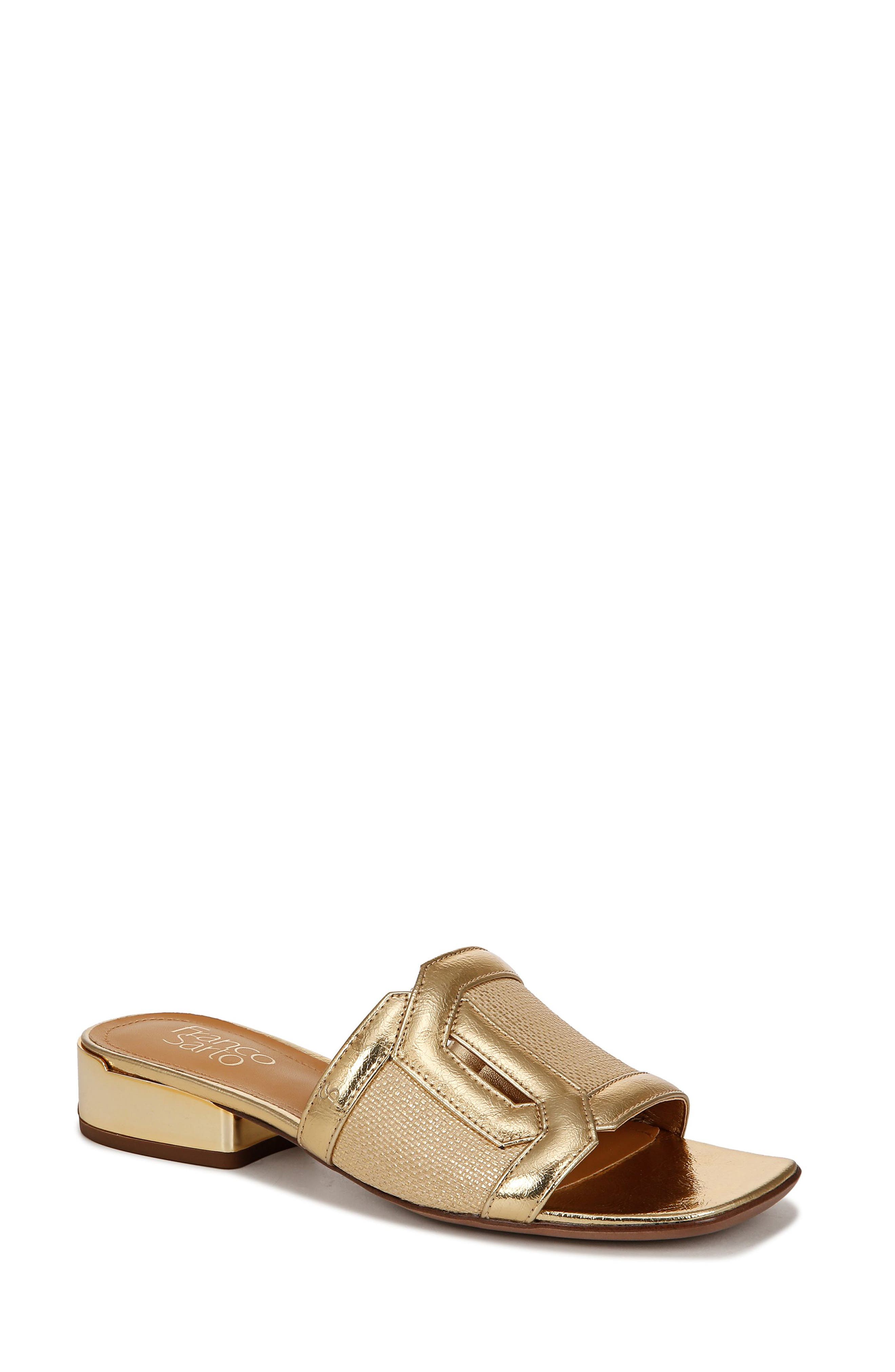 Franco Sarto Margot Slide Sandal