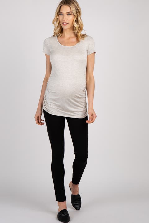 Skinny Maternity Pants