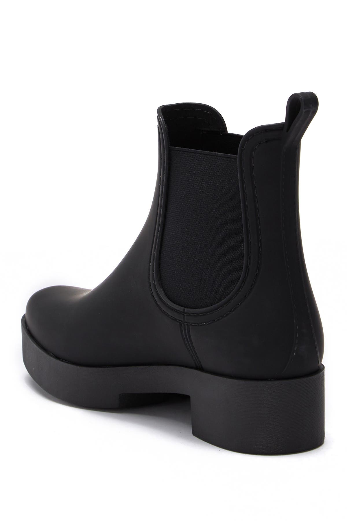 Jeffrey Campbell Hydra Platform Waterproof Chelsea Boot, Alternate, color, 