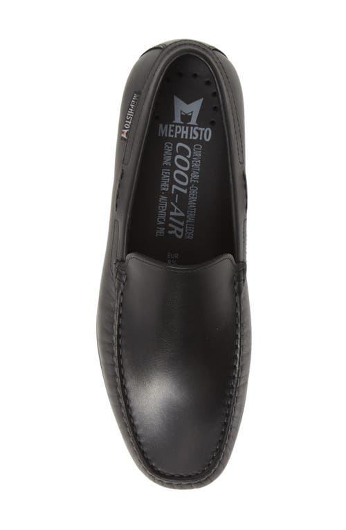 Mephisto 'algoras' Slip-on