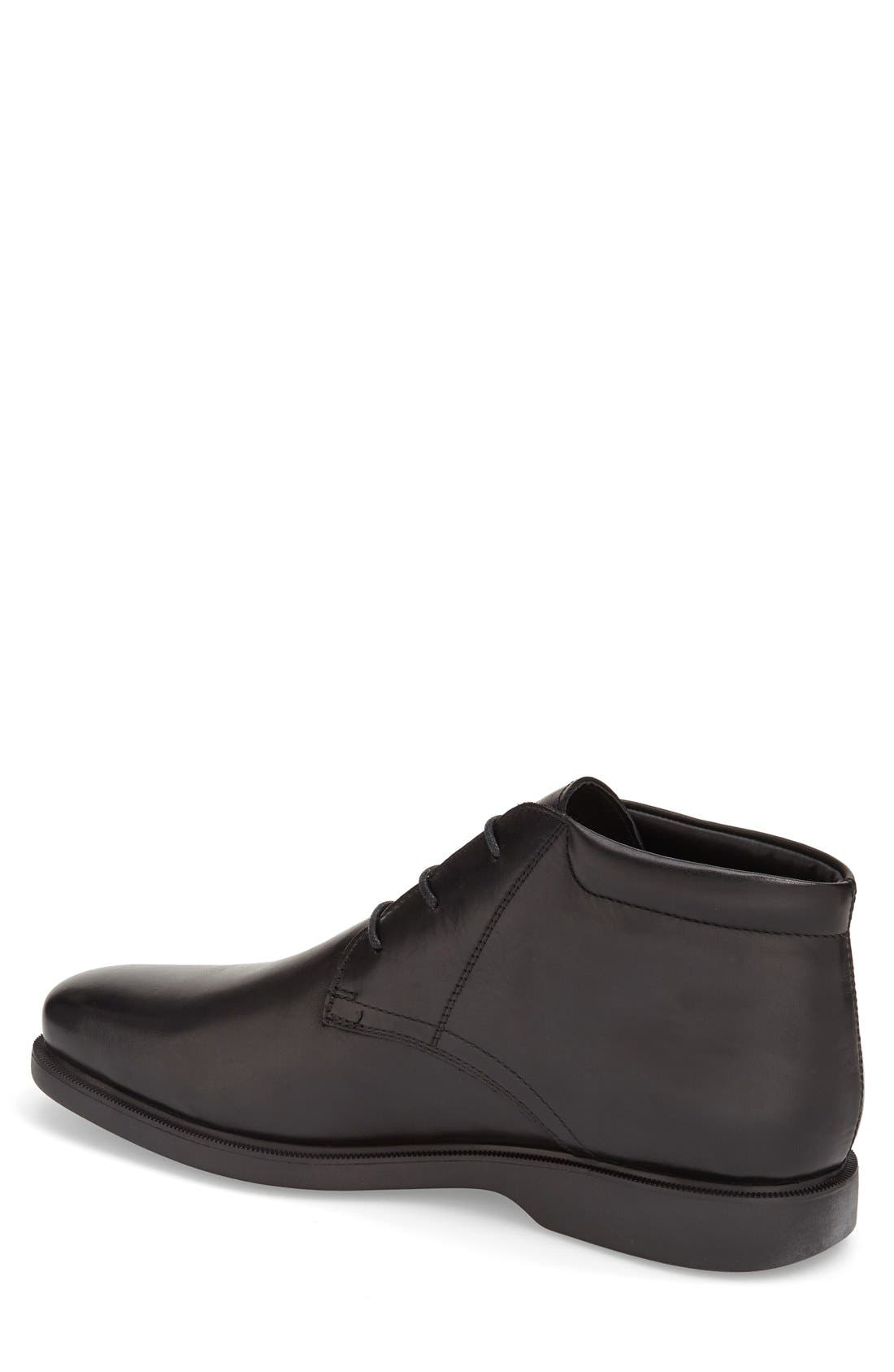 Geox Brayden -ABX Amphibiox<sup>®</sup> Waterproof Boot, Alternate, color, 