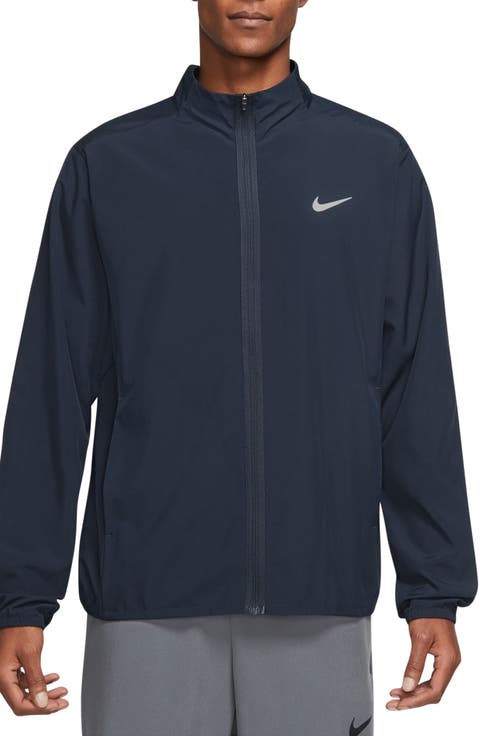Form Dri-FIT Versatile Jacket