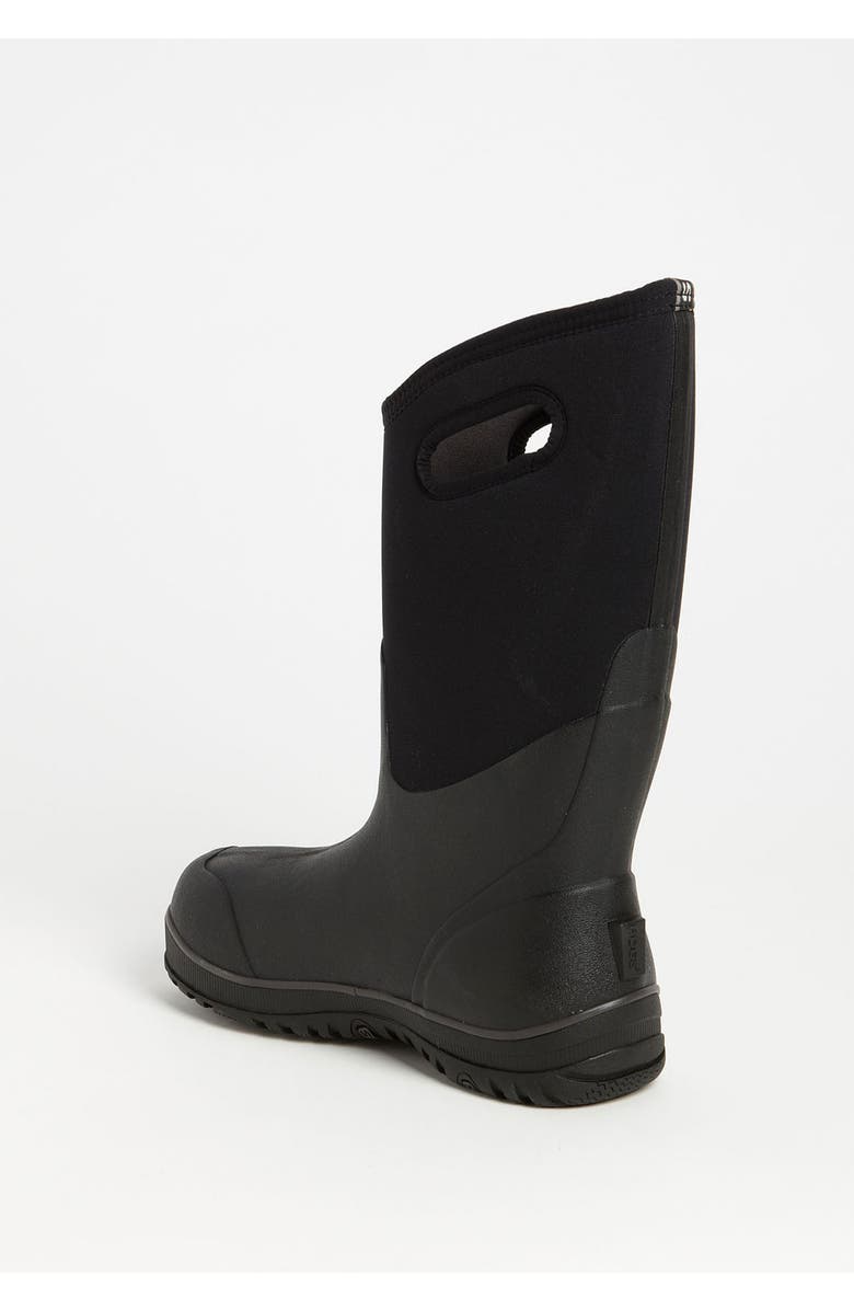 Bogs 'Ultra High' Rain Boot, Alternate, color,