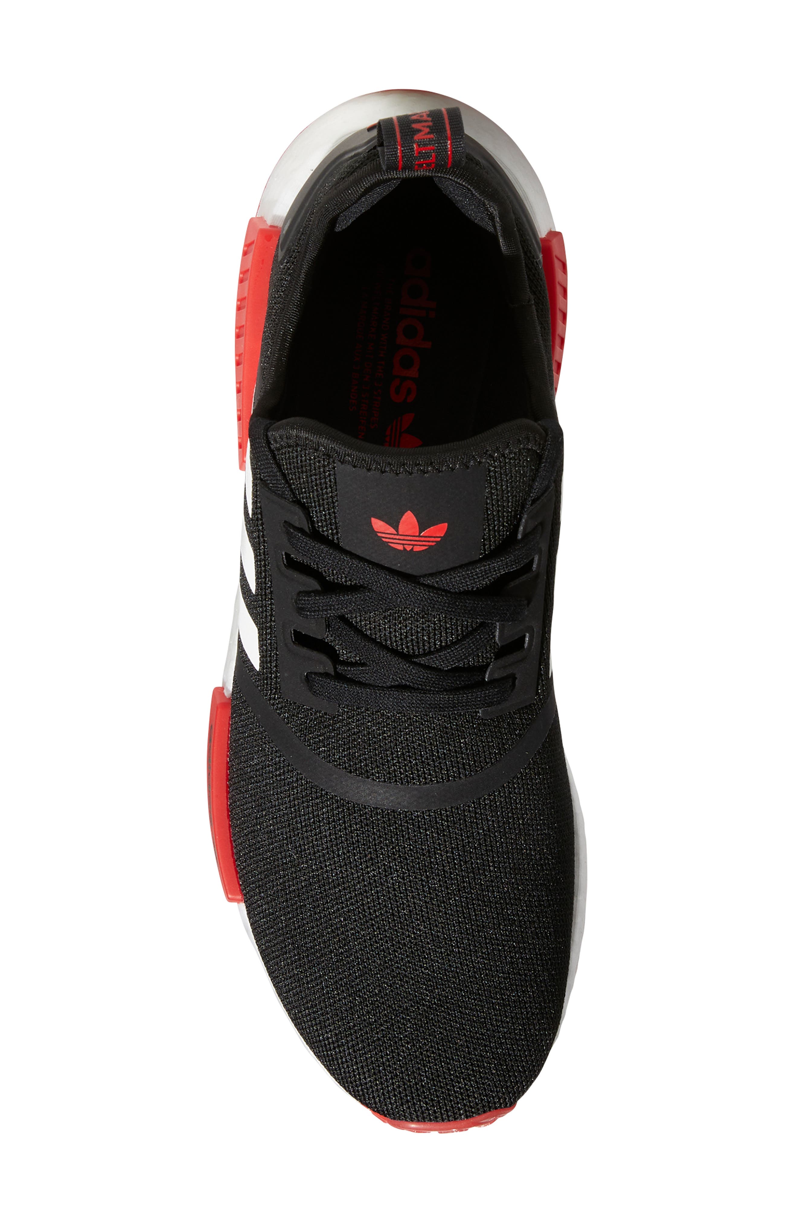 adidas NMD R1 Sneaker, Alternate, color, 