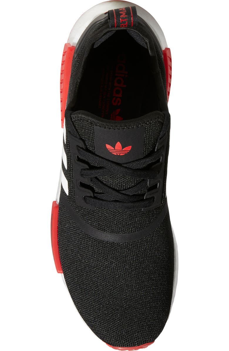 adidas NMD R1 Sneaker, Alternate, color,