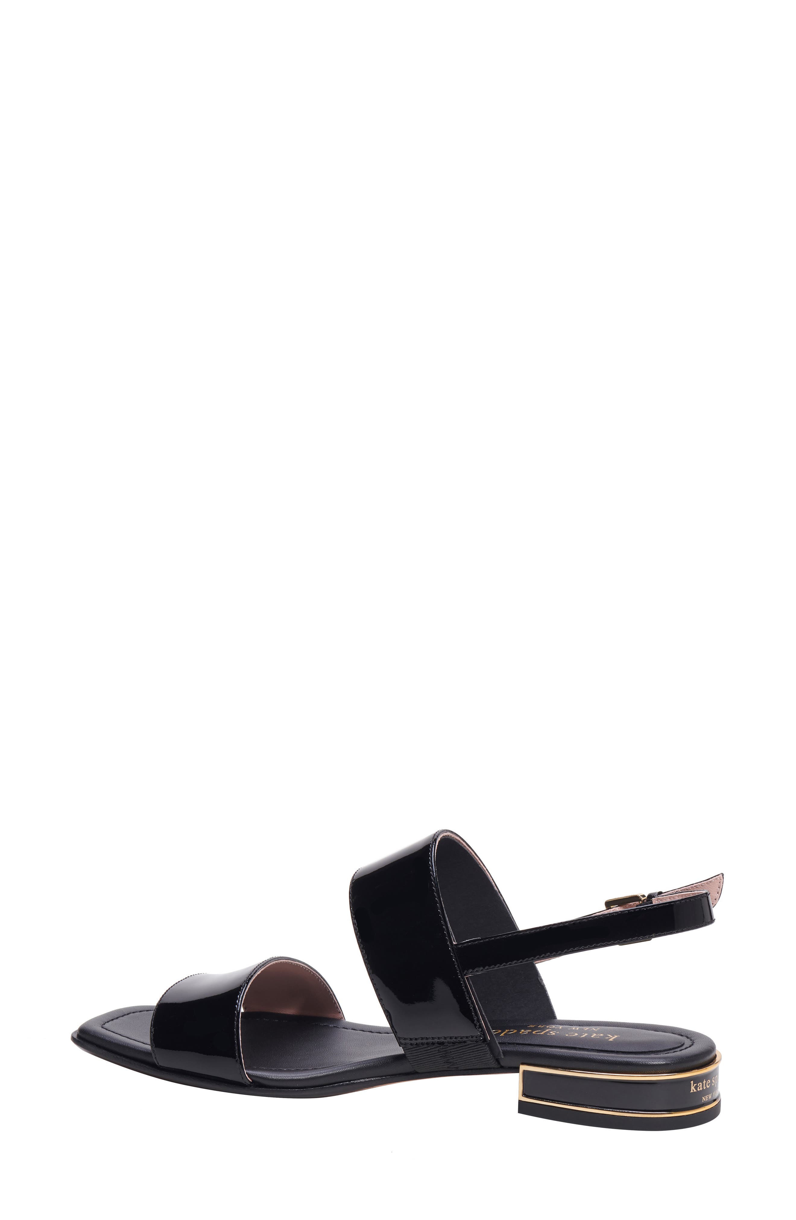Kate Spade New York merritt slingback sandal, Alternate, color, 