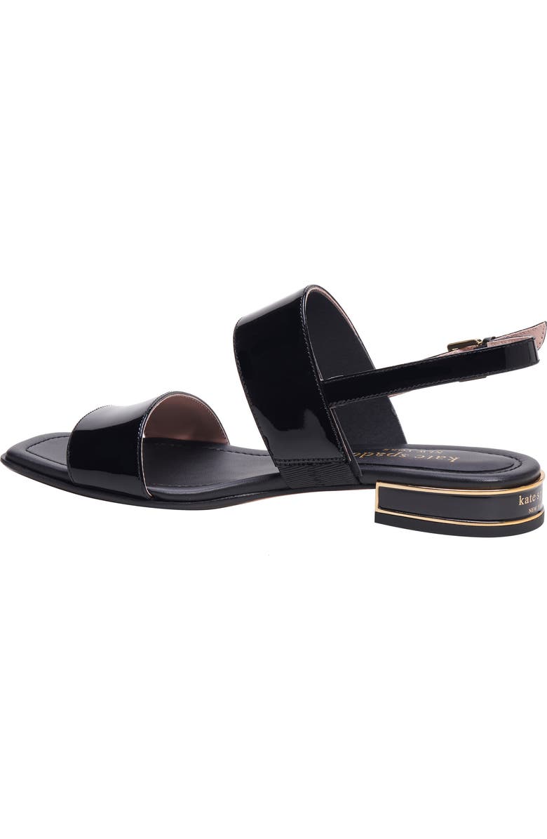Kate Spade New York merritt slingback sandal, Alternate, color,