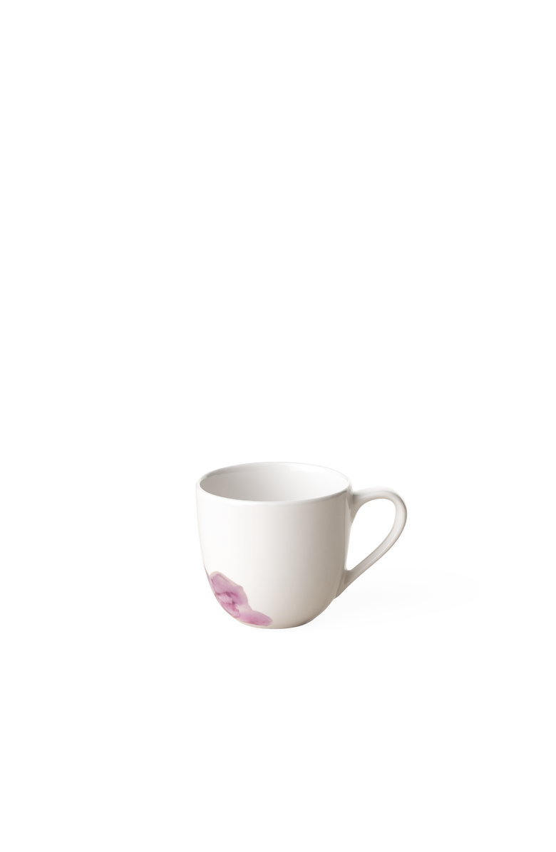 Villeroy
Boch Rose Garden Espresso Cup, Main, color, Pink