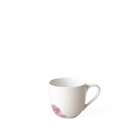 Rose Garden Espresso Cup