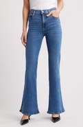 FRAME The Icon Flare Jeans