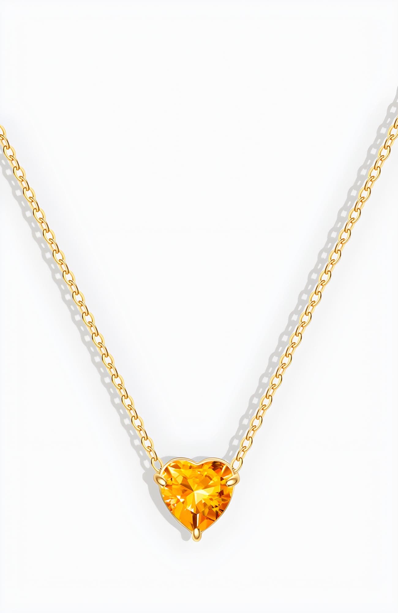 November Topaz