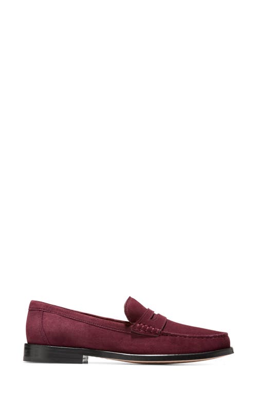 Cole Haan Lana Luxe Remastered Penny Loafer