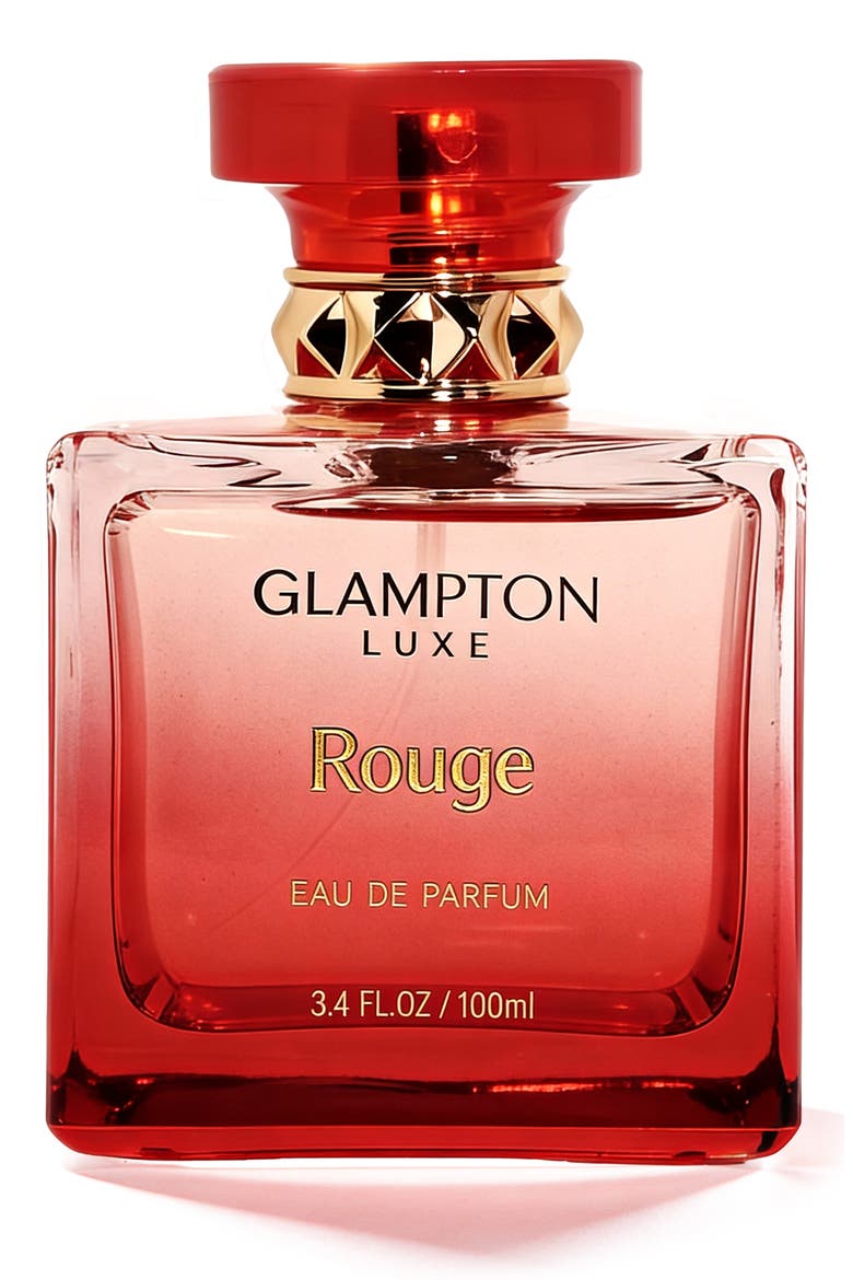 Luxe Rouge Eau de Parfum, Main, color, NO COLOR