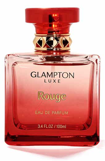 GLAMPTON Caramel Rouge Eau de Parfum