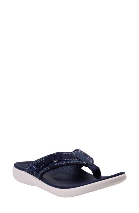 Yumi Northfork Flip Flop (Women)