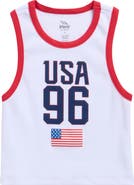 Voit Kids' USA Tank