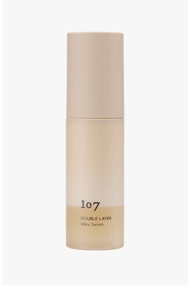 Double Layer Milky Serum, Main, color, None