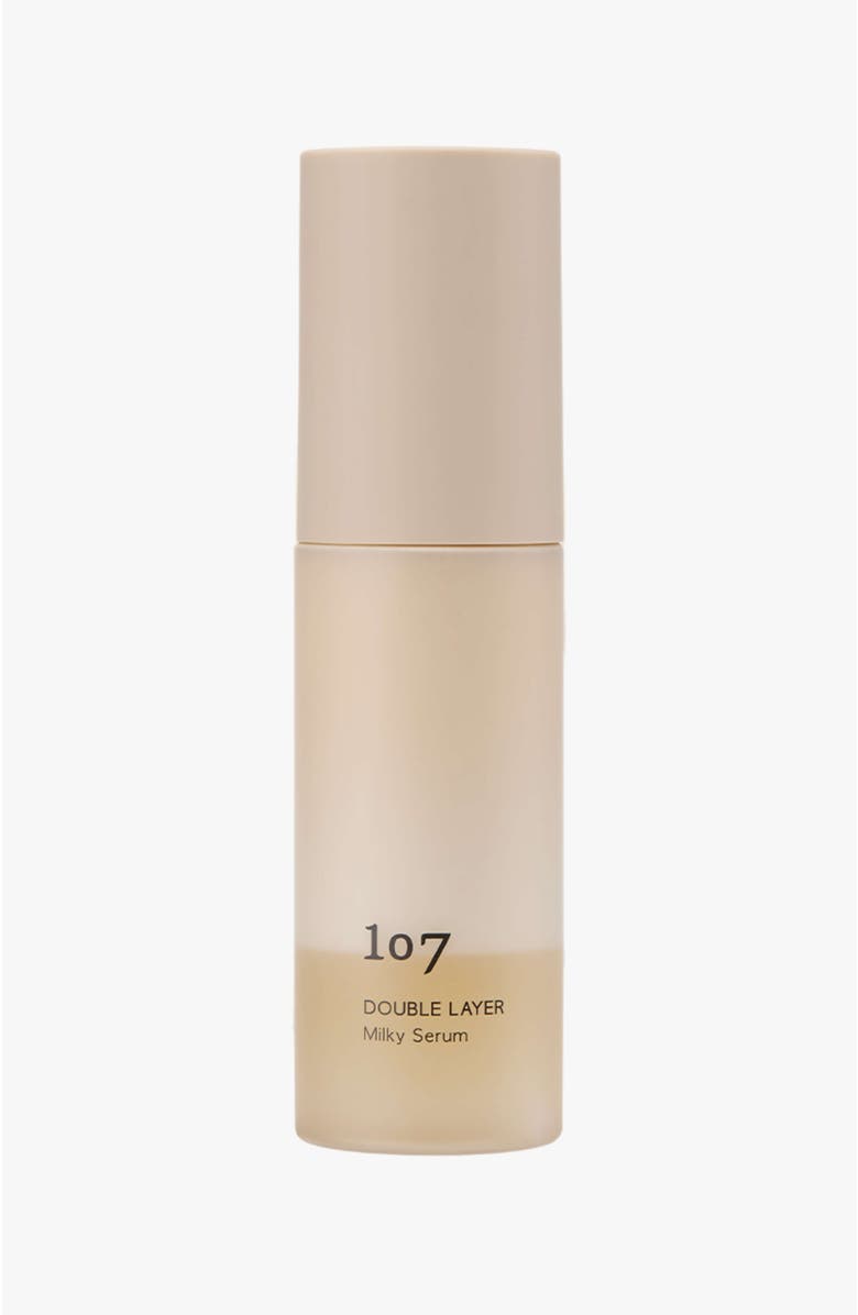 107 Double Layer Milky Serum, Main, color, NO COLOR