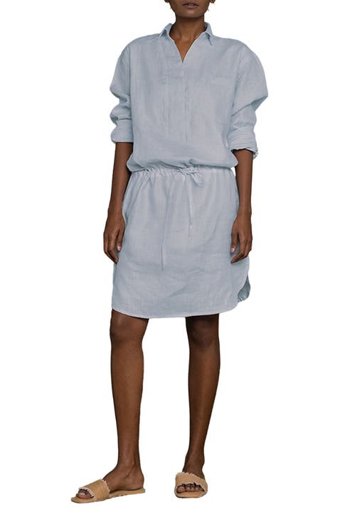 Meet me by the Cliff Dress