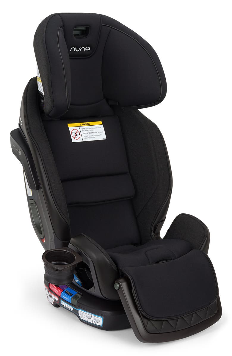 Nuna EXEC Next Car Seat, Alternate, color,