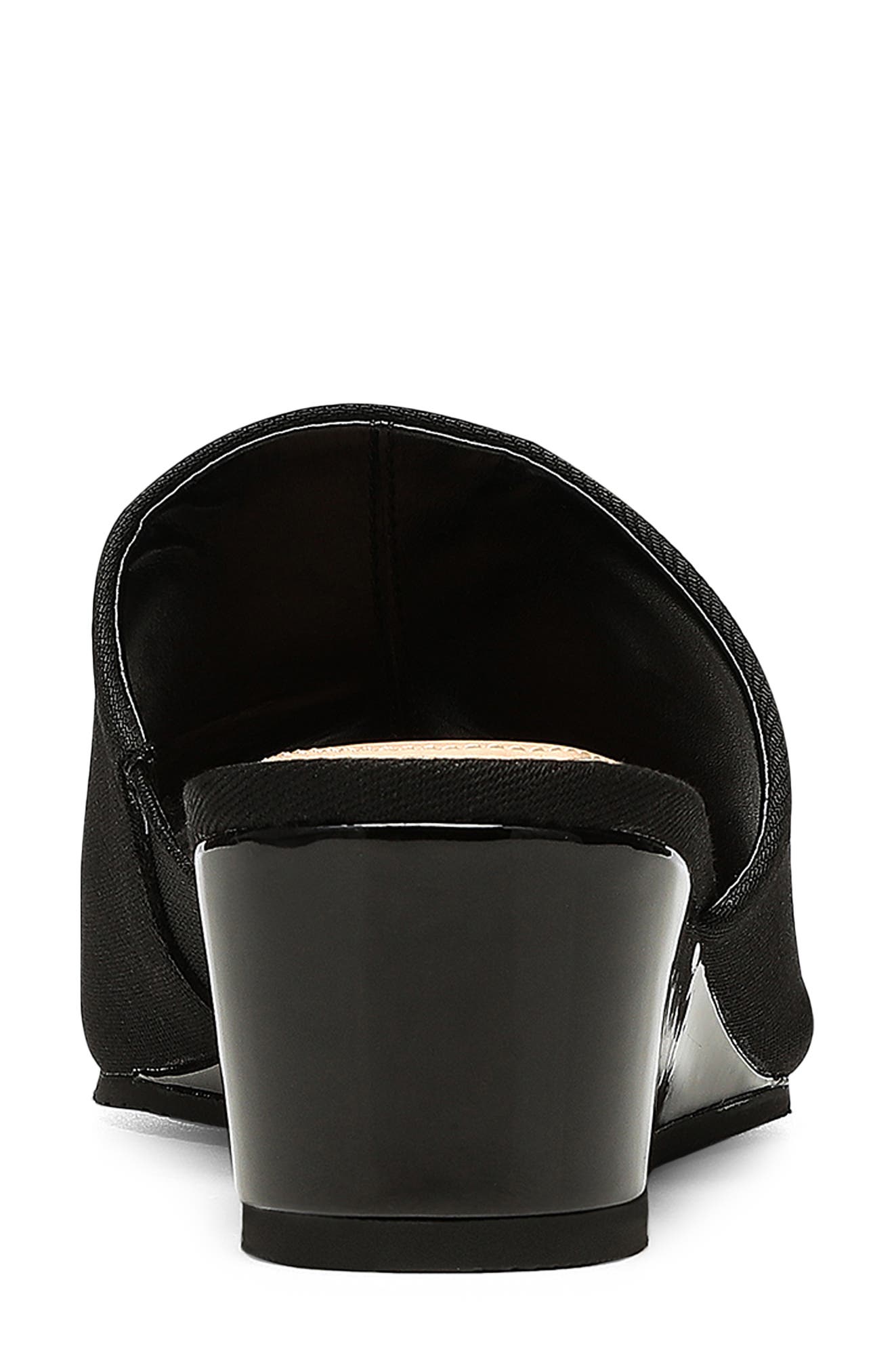 NYDJ Claudine Wedge Sandal, Alternate, color, 