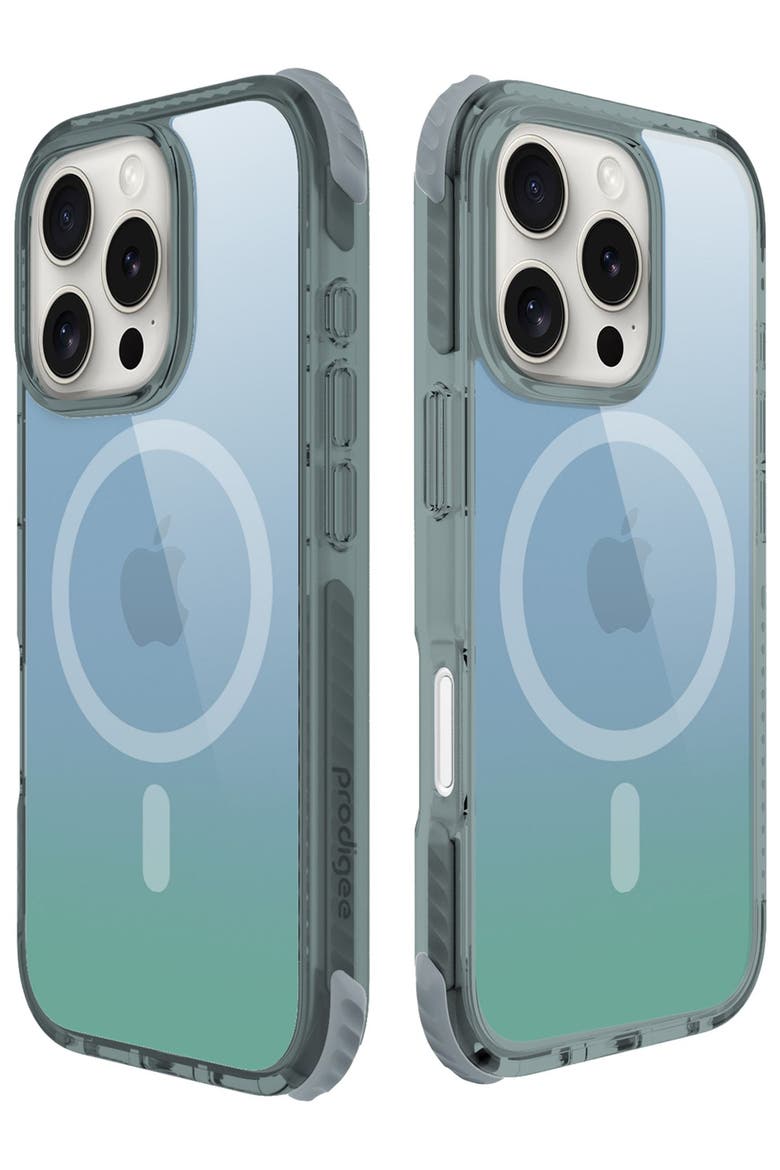 GlowUp MagSafe Case for Apple iPhone 16 Pro Max, Alternate, color, Multicolor