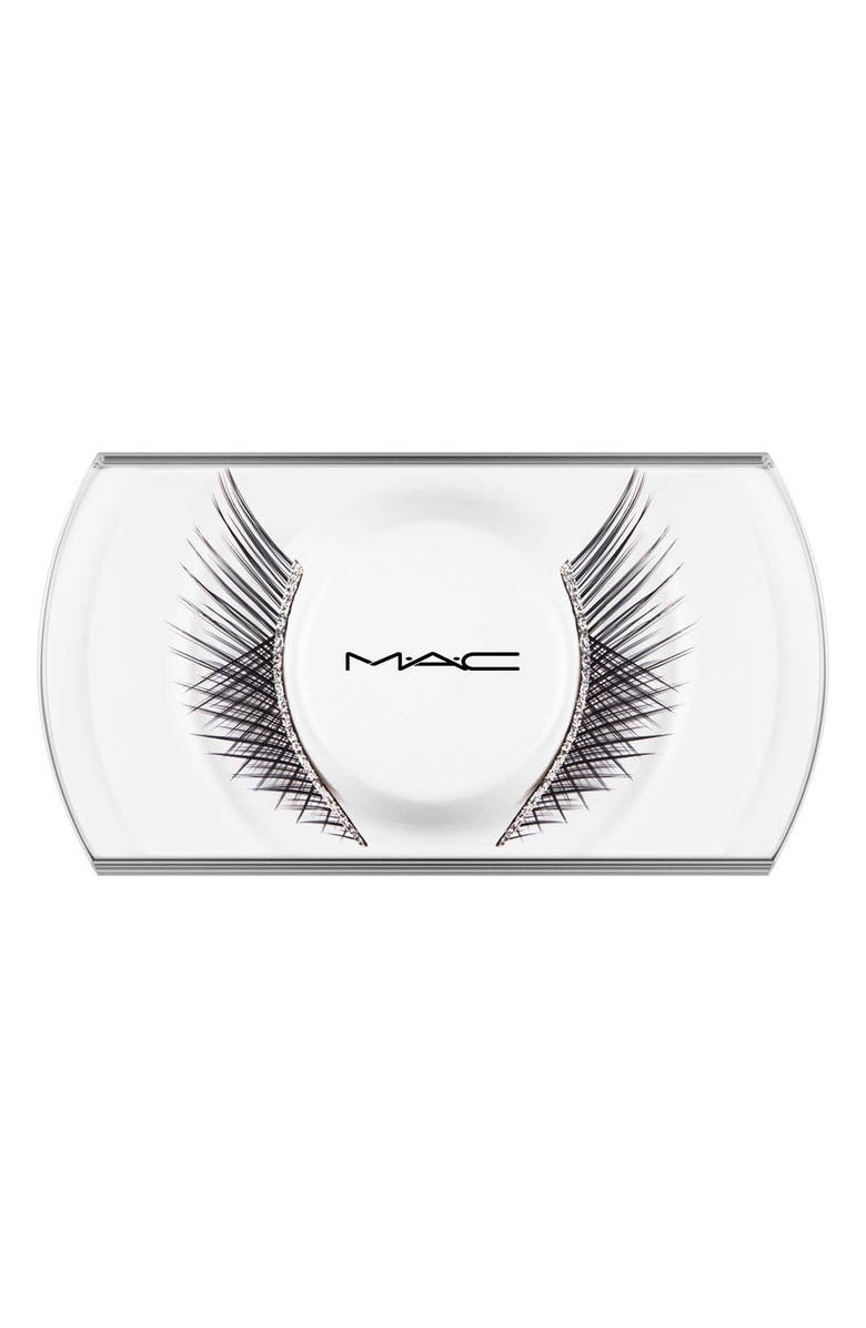 MAC Cosmetics MAC Snow Ball False Lashes, Main, color, 