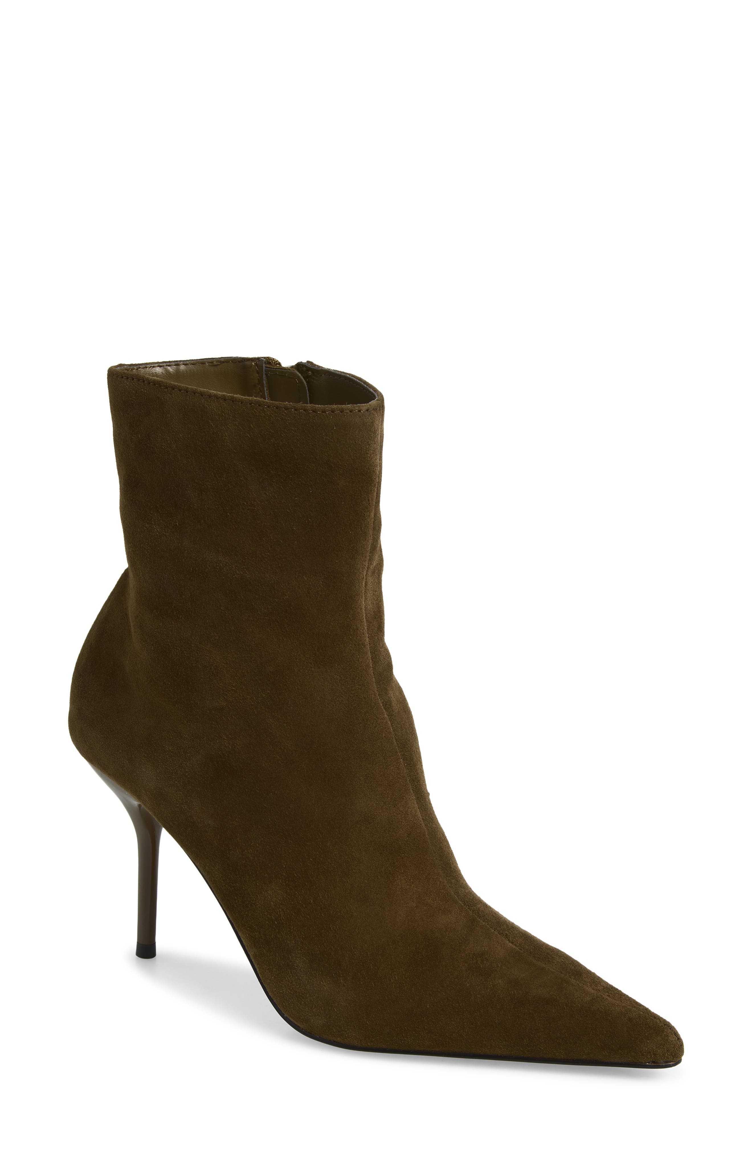 Petraah Bootie
