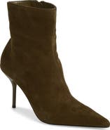 Steve Madden Petraah Bootie