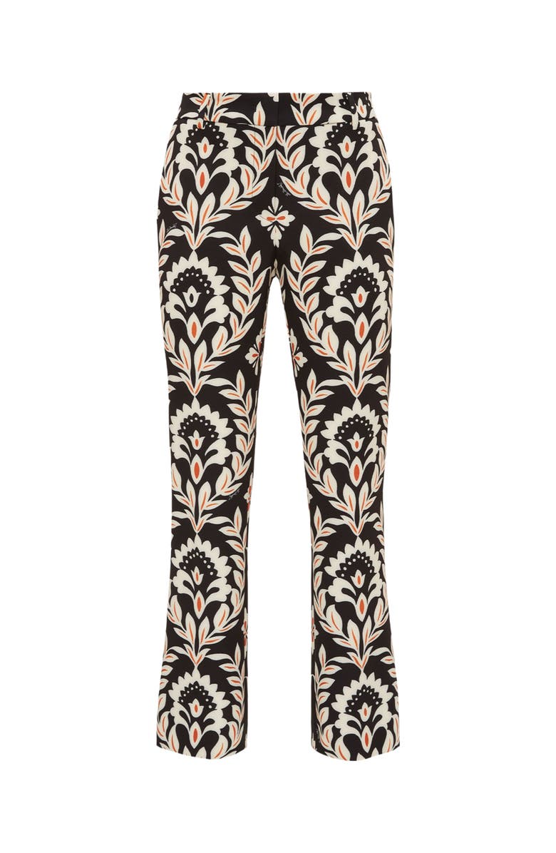 La DoubleJ 24/7 Pants Ghirlanda Black, Alternate, color, 