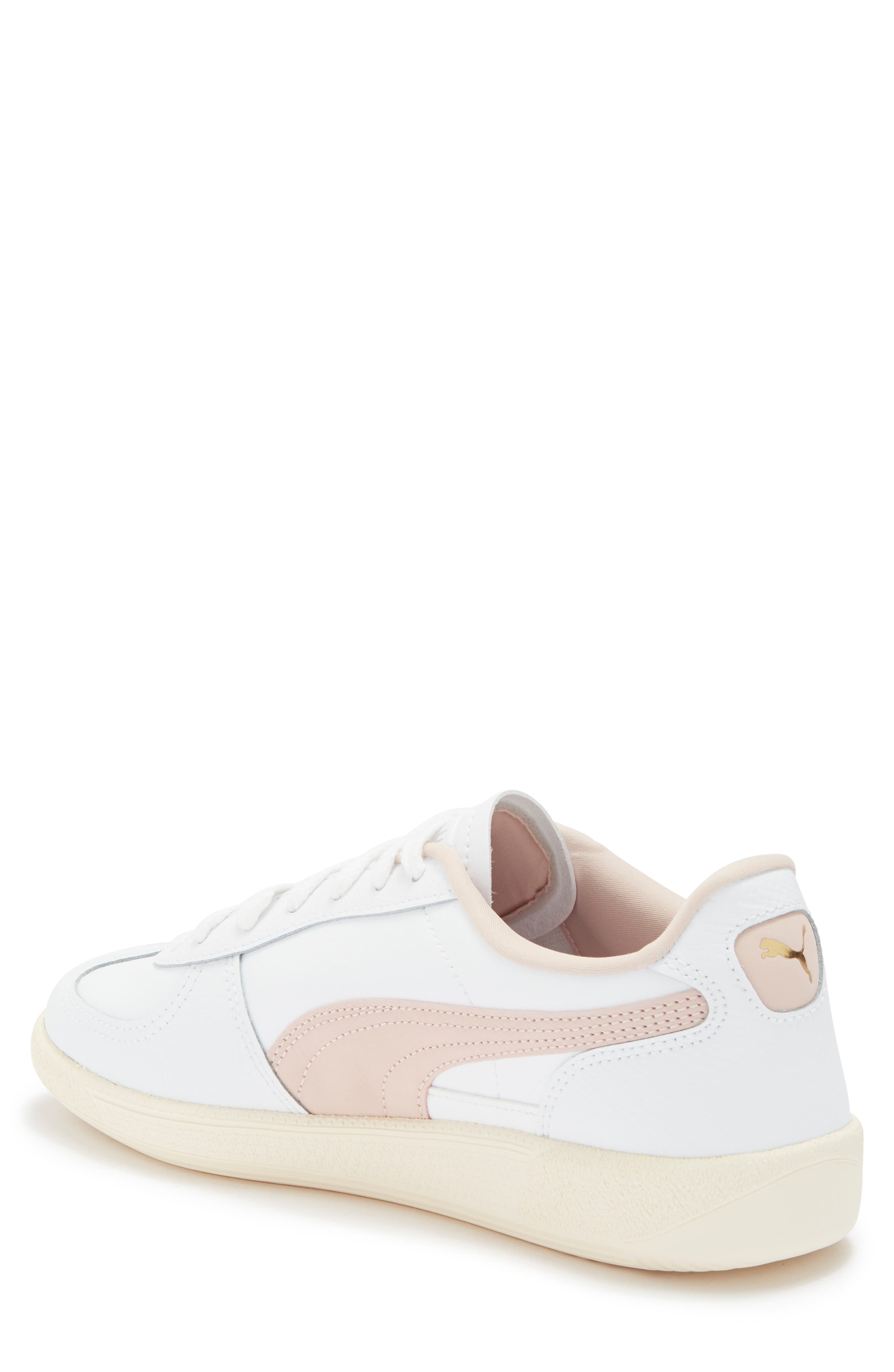 PUMA Palermo Sneaker, Alternate, color, 