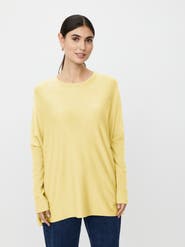 Masai Copenhagen Mafanasi Round Neck Oversized Top