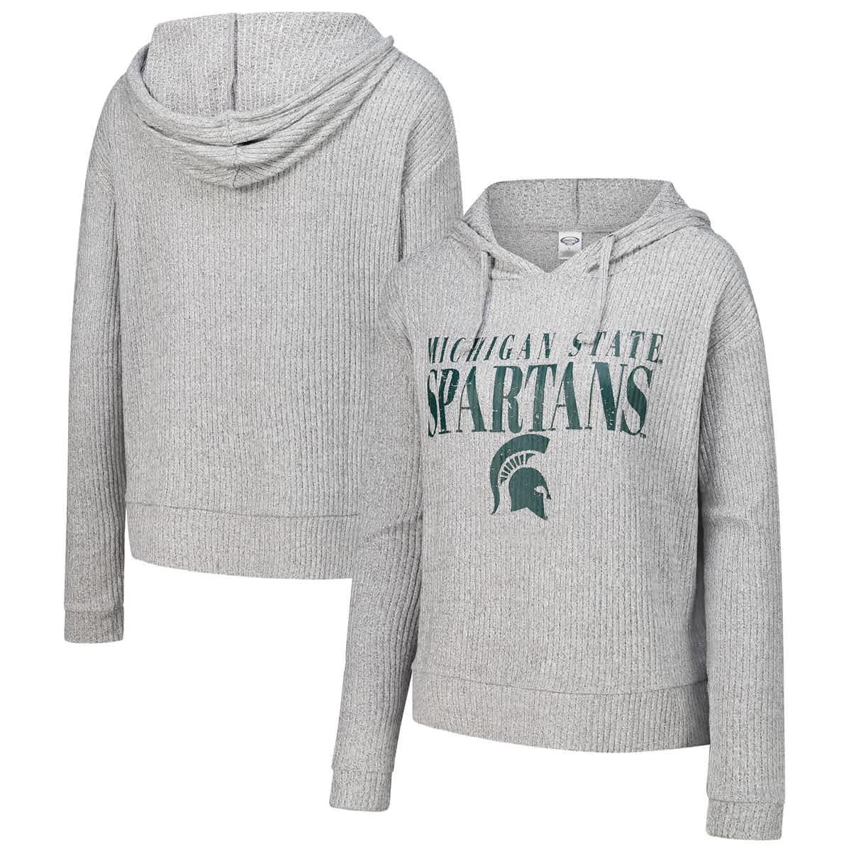 selected Heather Gray