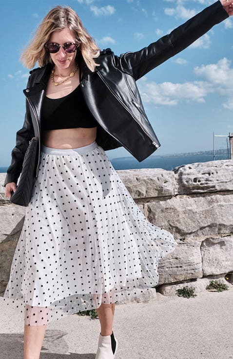 Women's Tulle Skirts | Nordstrom Women's Tulle Skirts | Nordstrom
