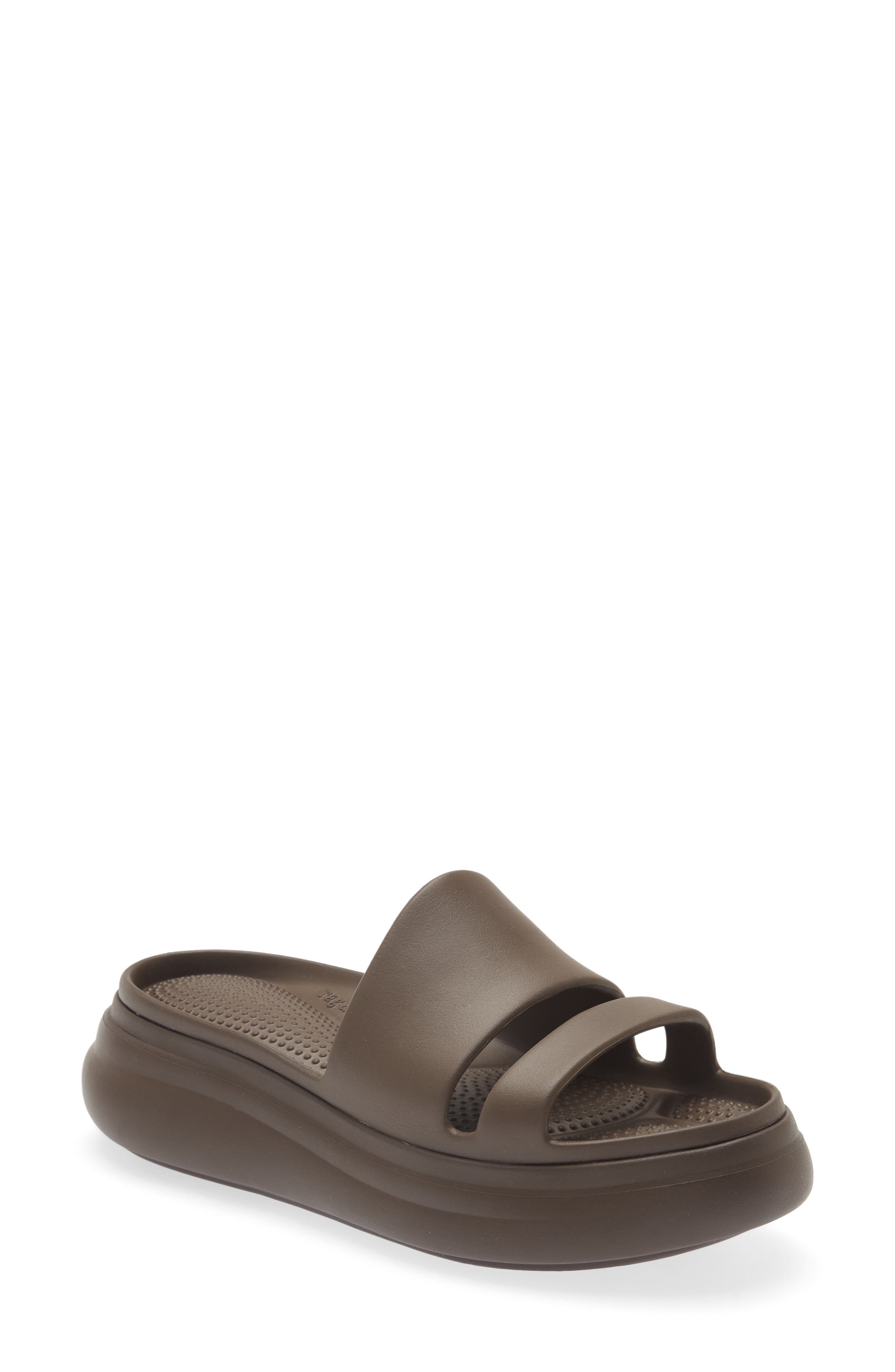 rag & bone Brixley Platform Sandal, Main, color, 