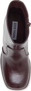 Steve Madden Echos Platform Bootie