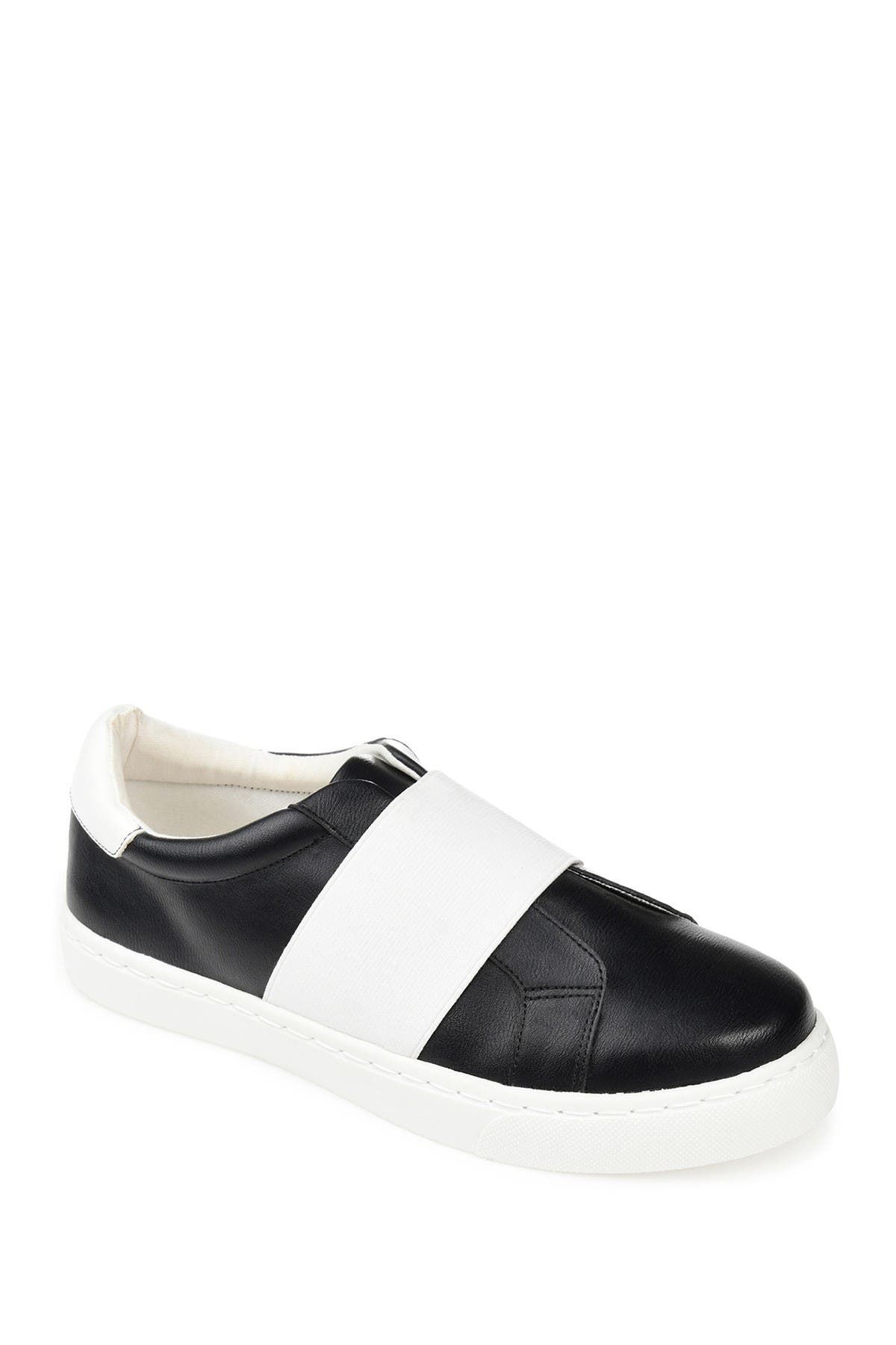Journee Collection Billie Sneaker, Main, color, 