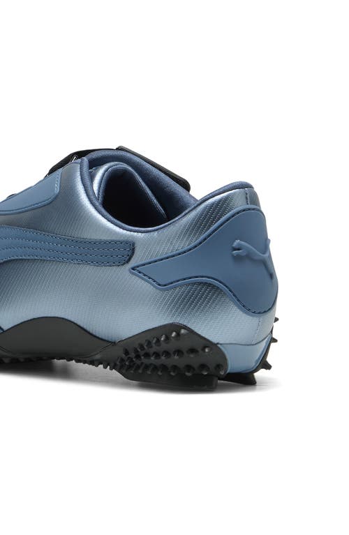 Puma Mostro Og Sneaker In Blue