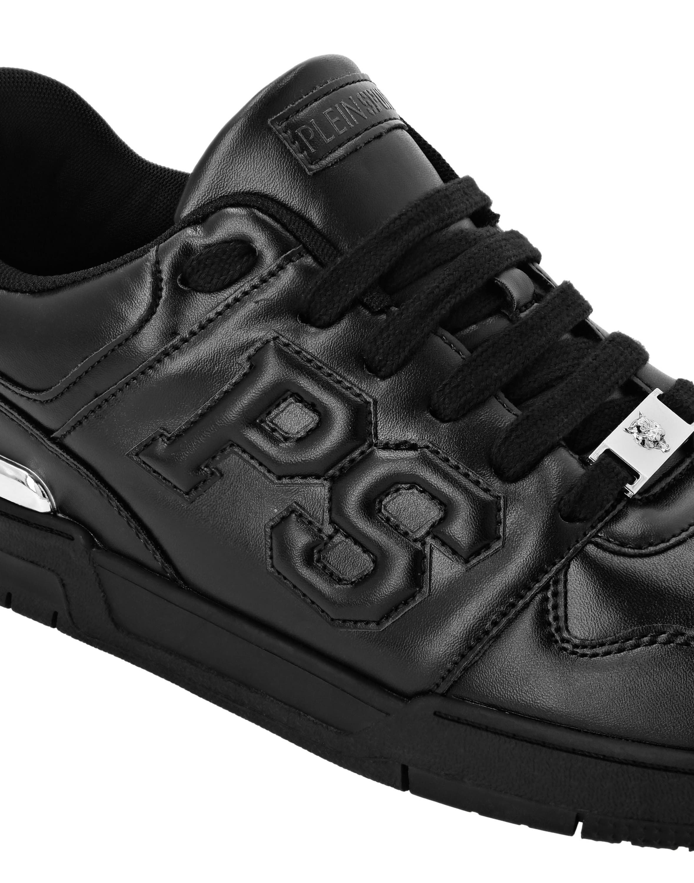 Viper I //Gen.x.05 Shock Unisex, Alternate, color, black/black