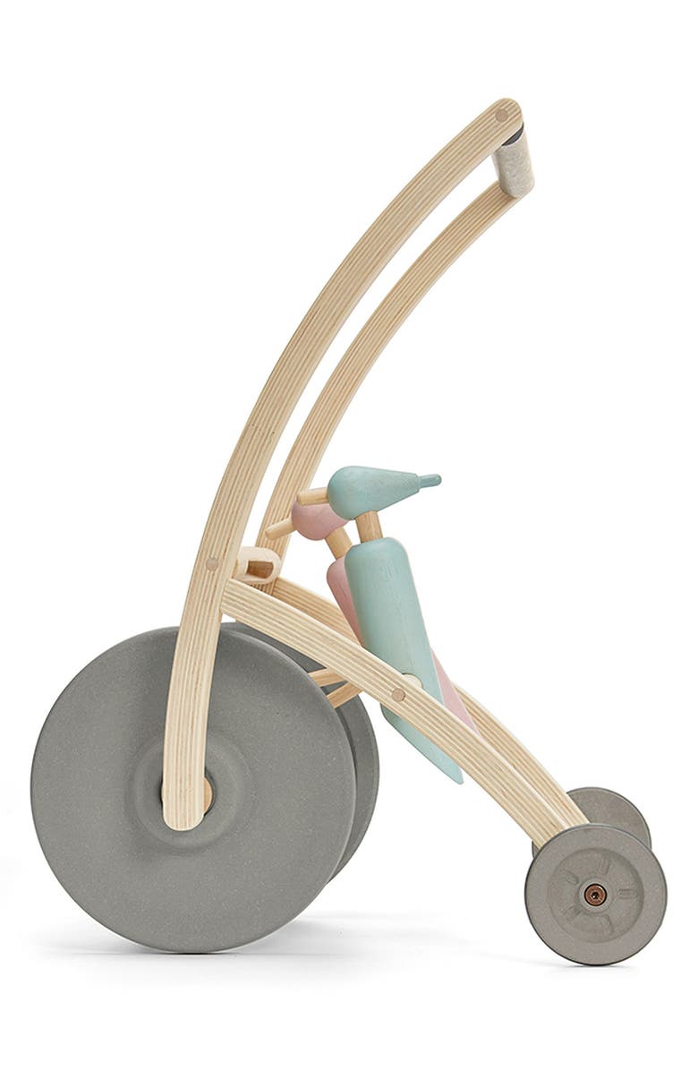 PlanToys<sup>®</sup> Woodpecker Walker, Alternate, color, Assorted