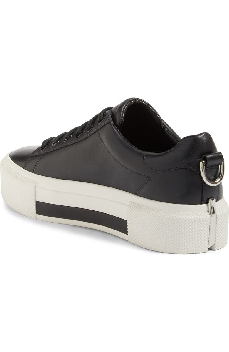 KENDALL + KYLIE Tyler Platform Sneaker, Main, color,