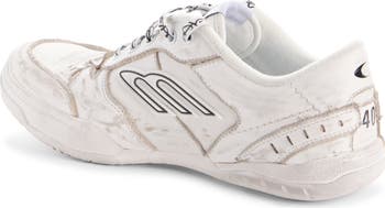 Hamptons Sneaker