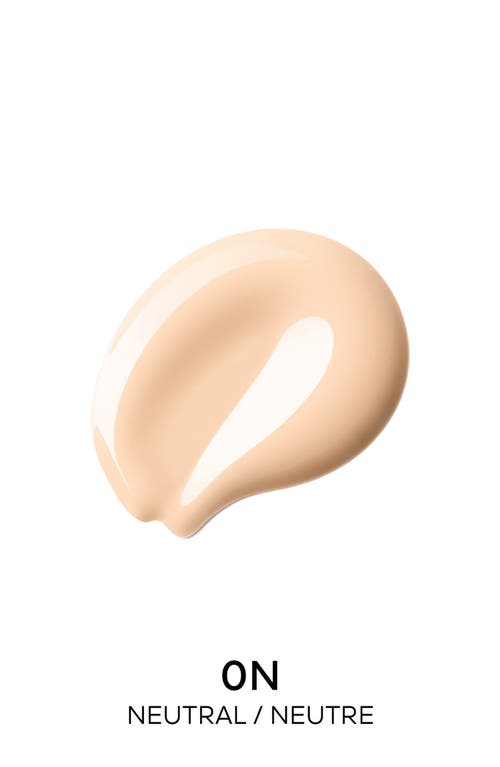 Guerlain Terracotta Le Teint Glow Foundation In 0n Neutral