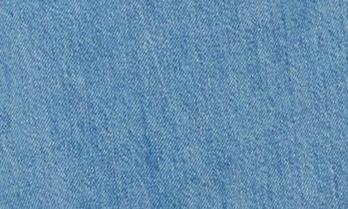 Mother The Dodger Sneak Wide Leg Jeans In Tomorrow Always Knows