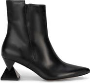 Chris Donovan Footwear Leaf Boot
