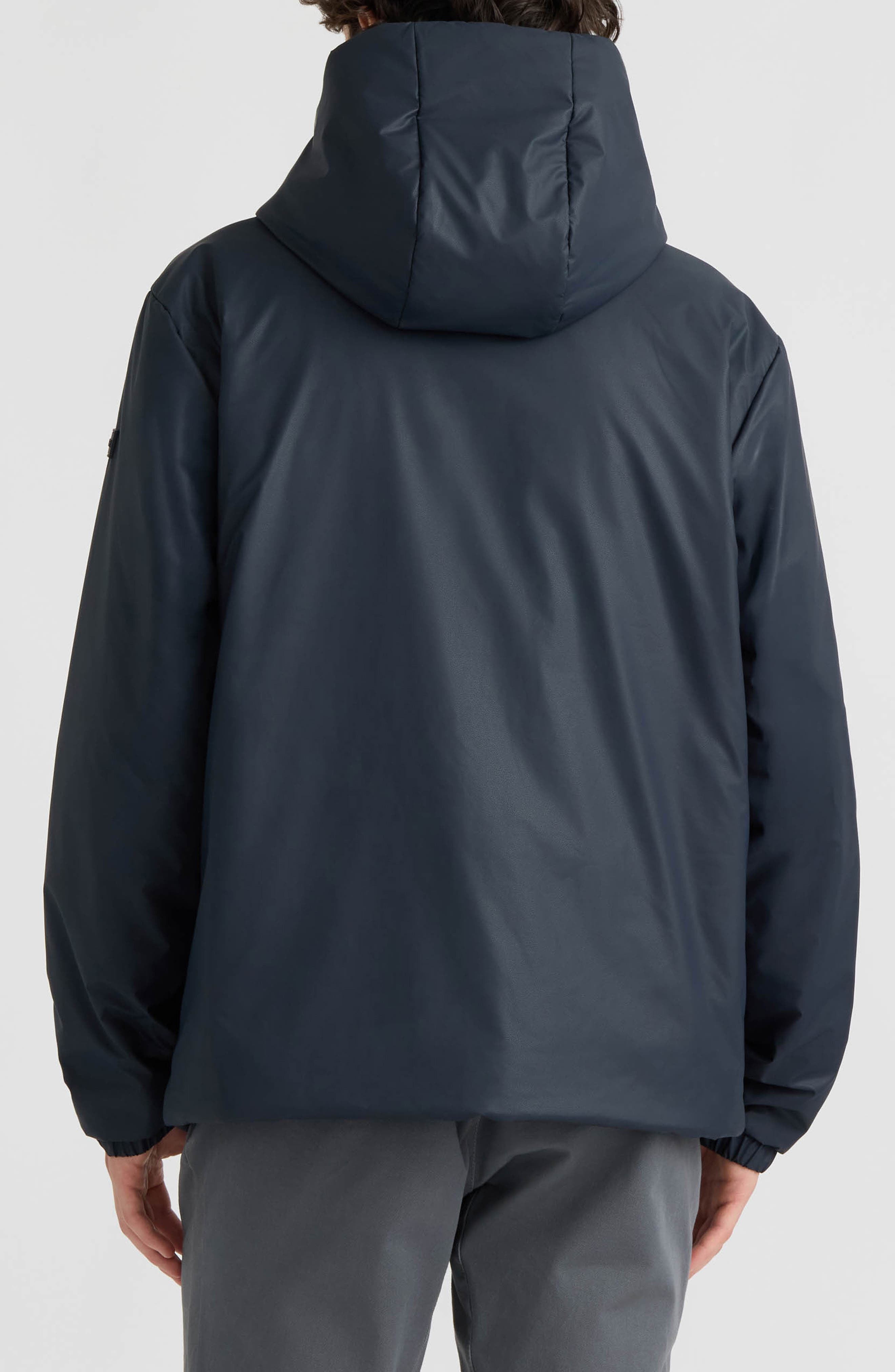 Hunter Liam Rain Jacket (Men) | Nordstrom