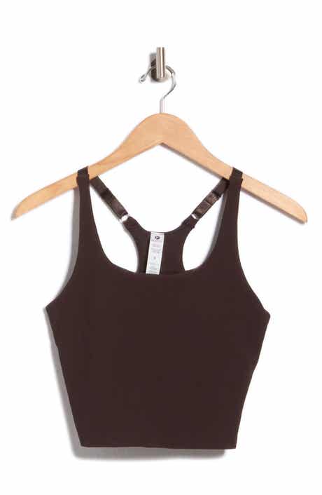 Chill Tech Rib Volley Tank Top