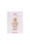  Female Bust Enamel Pin