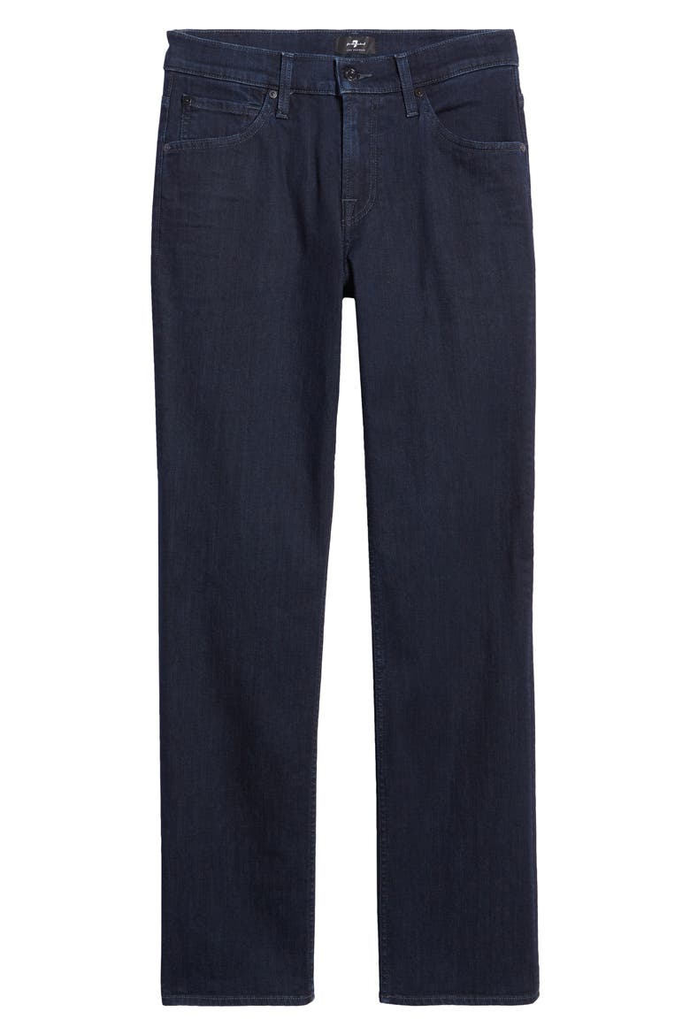 Men's Austyn Relaxed Fit Jeans, Alternate, color, ATLANTIC