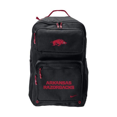 Arkansas Razorbacks Utility Speed Backpack